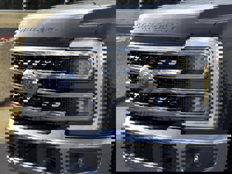 New 2026 Ford F350 Lariat w/ Lariat Ultimate Package image 17
