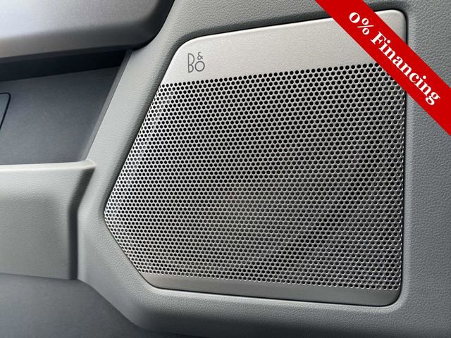 New 2025 Ford F150 Lightning Flash image 13