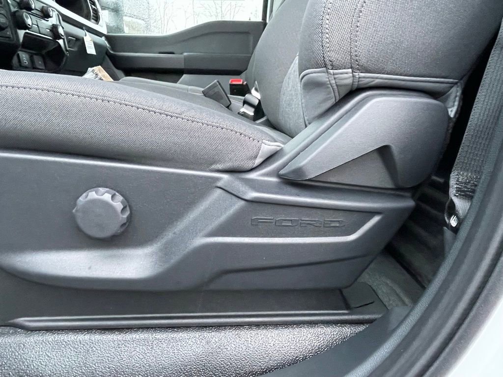 New 2026 Ford F250 XL image 26