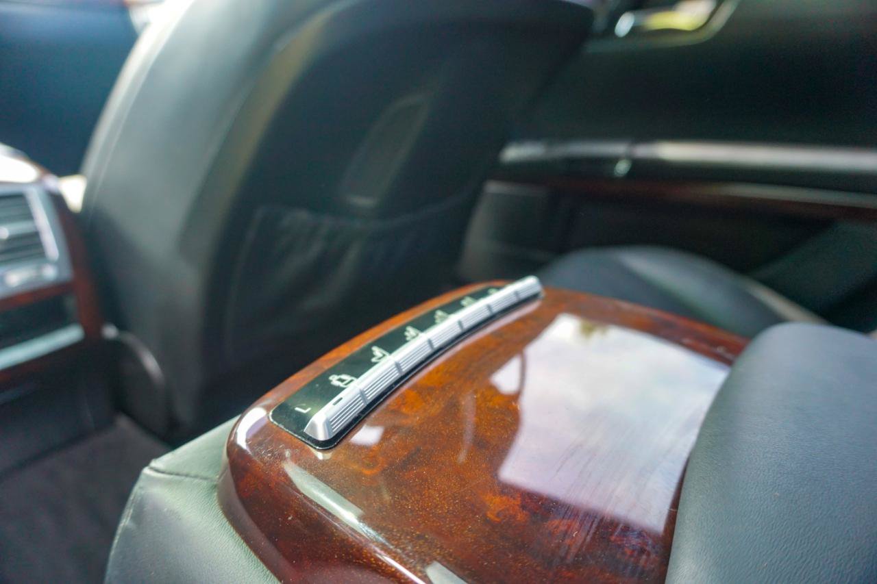 Used 2007 Mercedes-Benz S 600 image 28