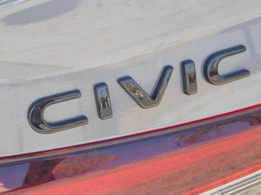 New 2026 Honda Civic Sport image 19