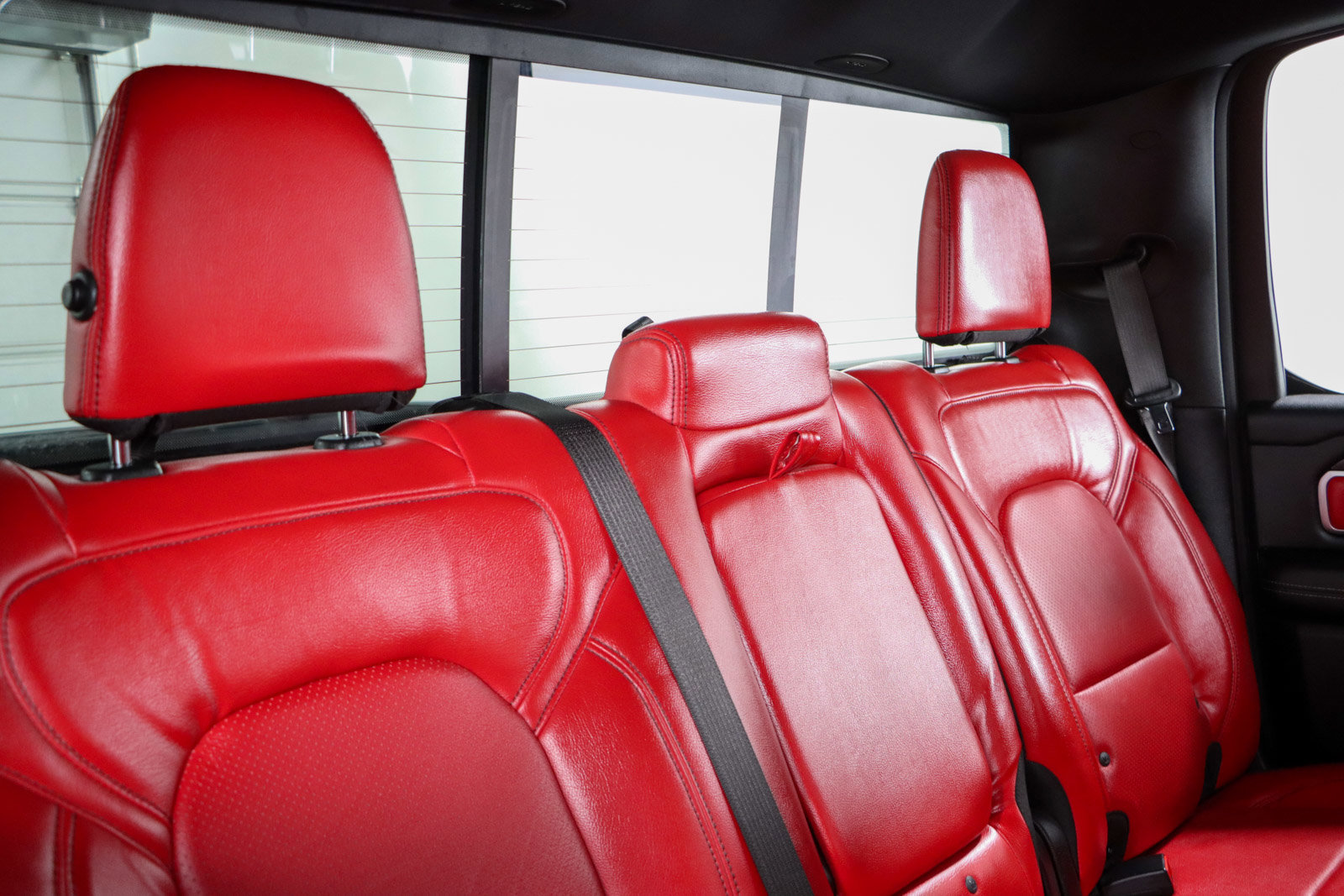 Used 2019 RAM 1500 Big Horn image 28