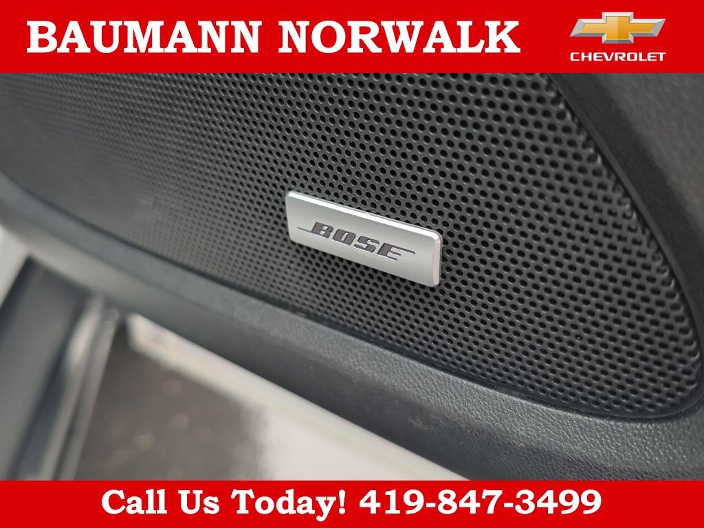 Used 2021 Chevrolet Equinox Premier FWD image 14