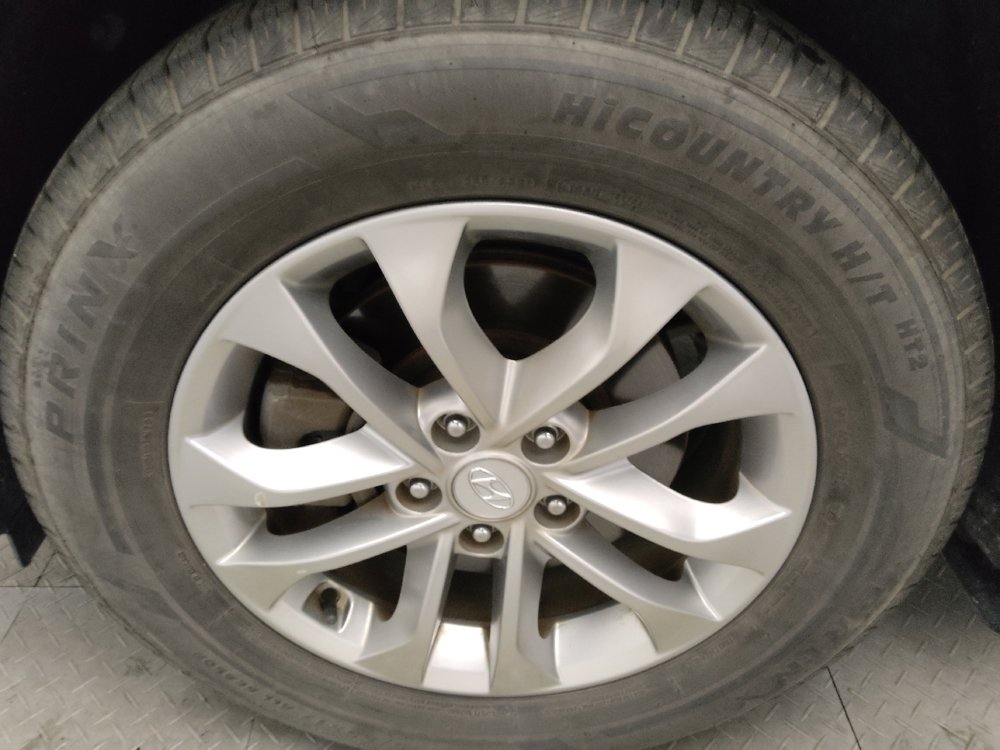 Used 2020 Hyundai Santa Fe SEL FWD image 31