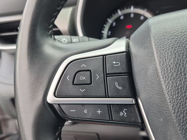 Certified 2024 Toyota Highlander XLE AWD/4WD image 17