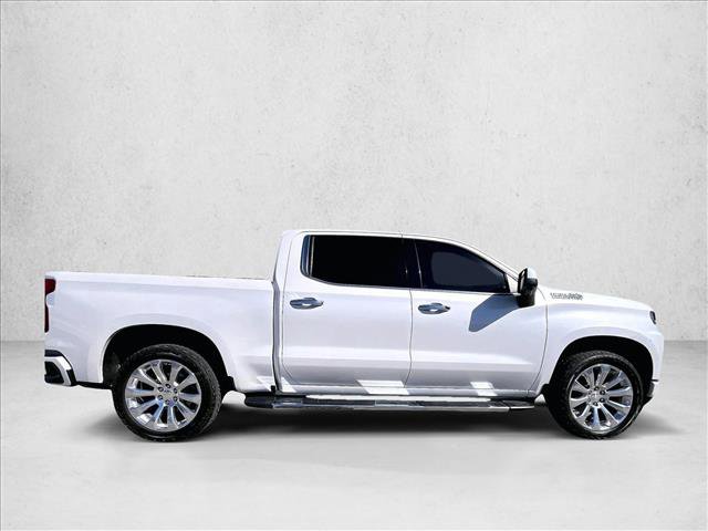 Used 2020 Chevrolet Silverado 1500 High Country image 5