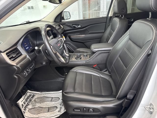 Used 2021 GMC Acadia Denali FWD image 21