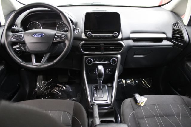 Used 2018 Ford EcoSport SE FWD image 2