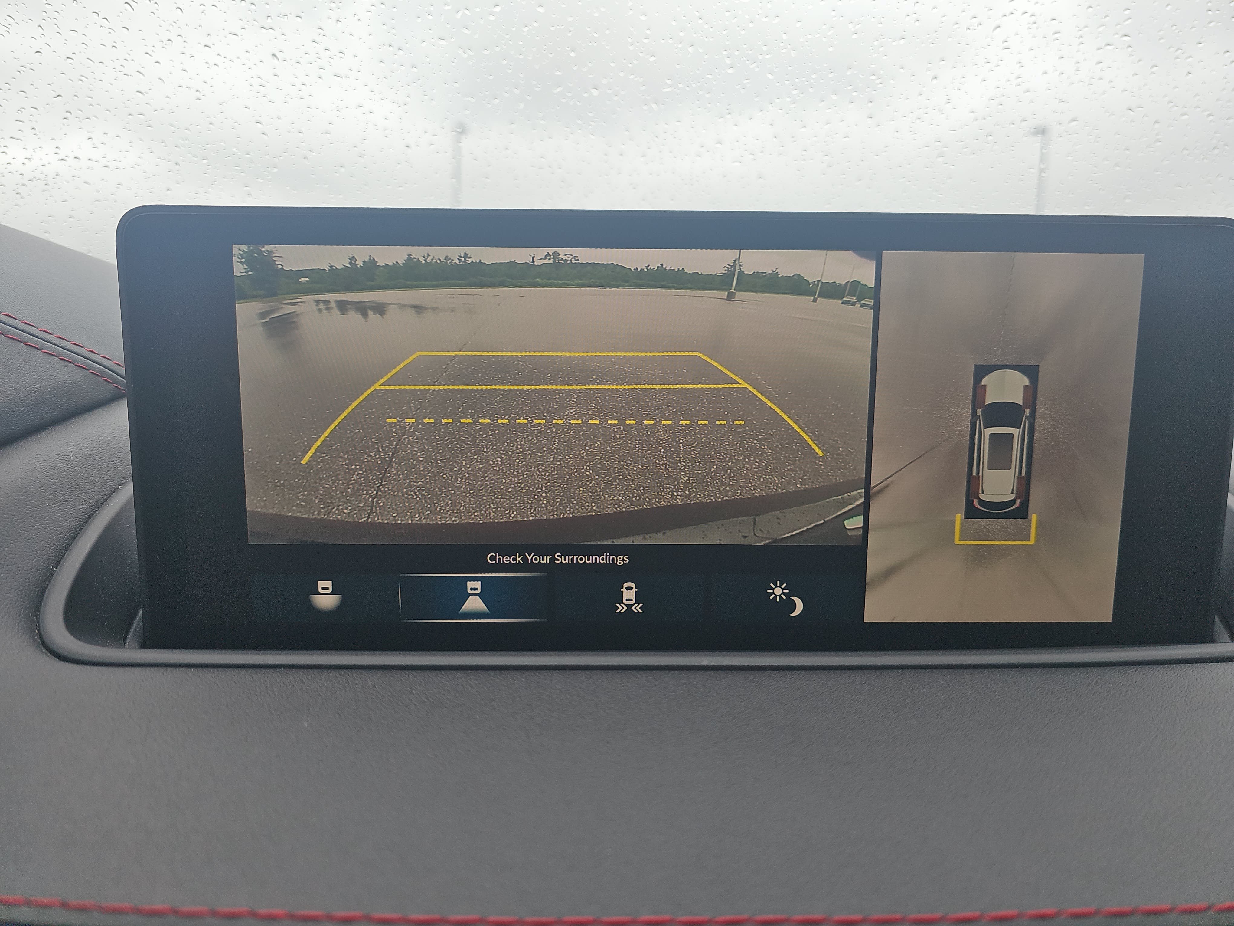 Certified 2024 Acura MDX Type S AWD/4WD image 24