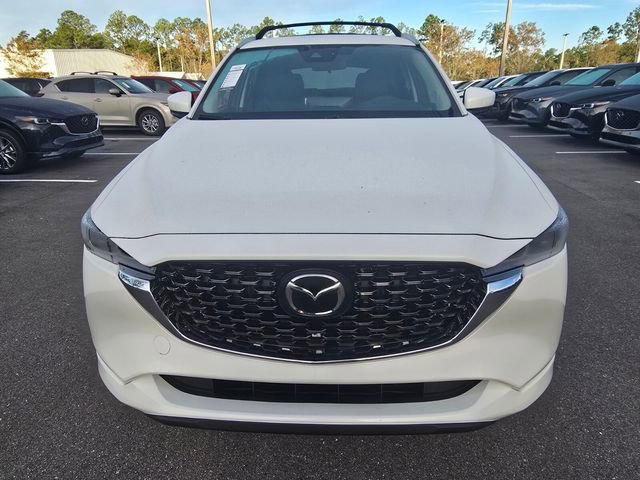 New 2025 MAZDA CX-5 AWD 2.5 S image 19