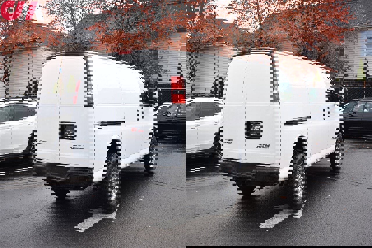 Used 2006 Chevrolet Express 3500 image 5