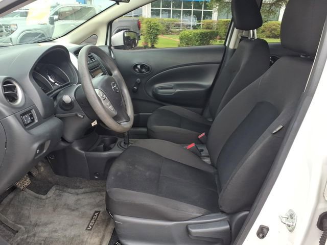 Used 2016 Nissan Versa Note S Plus image 21