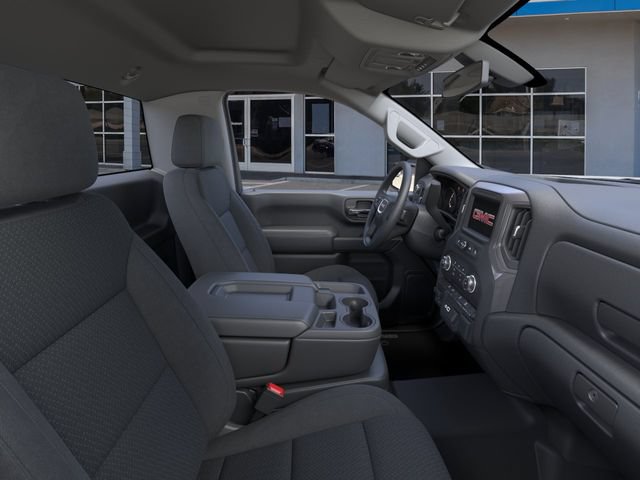 New 2026 GMC Sierra 2500 Pro AWD/4WD image 17