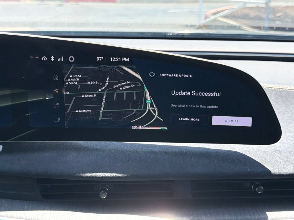 Used 2023 Lucid Air Grand Touring AWD/4WD image 28
