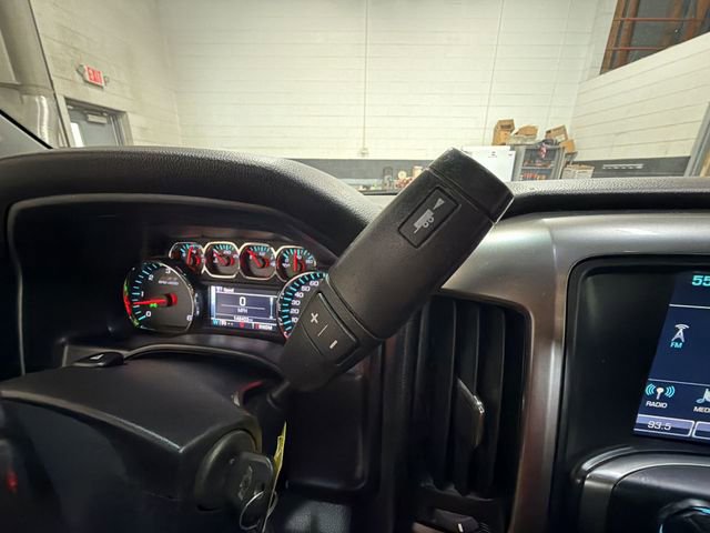 Used 2016 Chevrolet Silverado 1500 LT w/ Midnight Edition AWD/4WD image 20