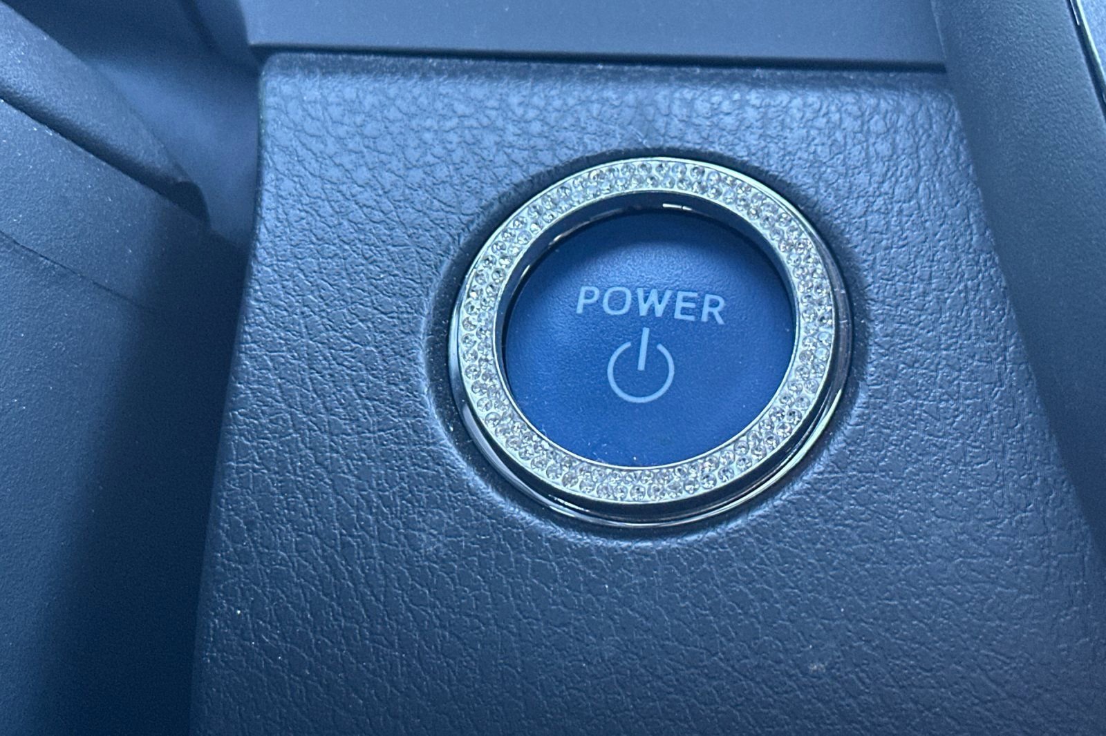 New 2023 Toyota Camry SE w/ Audio Upgrade Package image 35