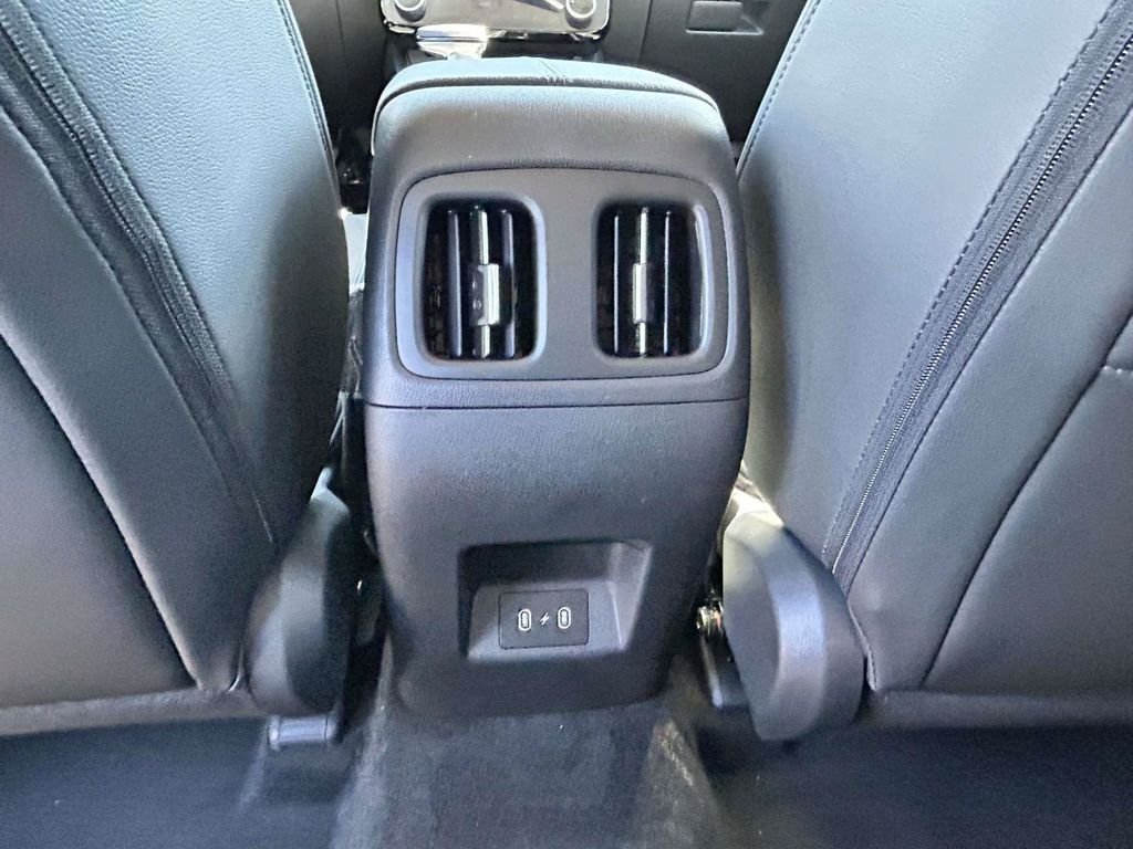 New 2026 Hyundai Tucson SEL Plus w/ Tow & Go Package FWD image 18