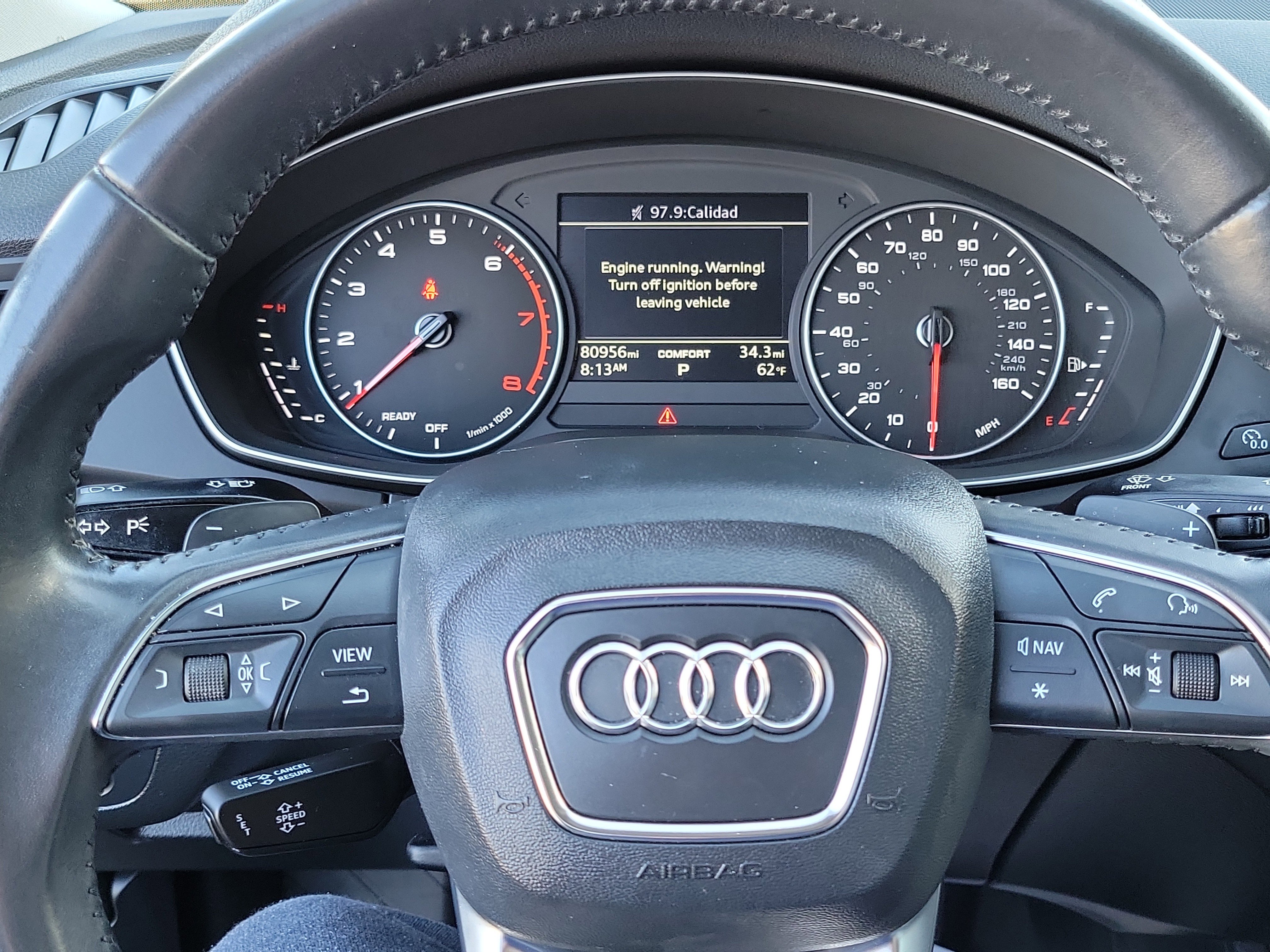 Used 2018 Audi Q5 2.0T Premium Plus w/ Premium Plus Package AWD/4WD image 8