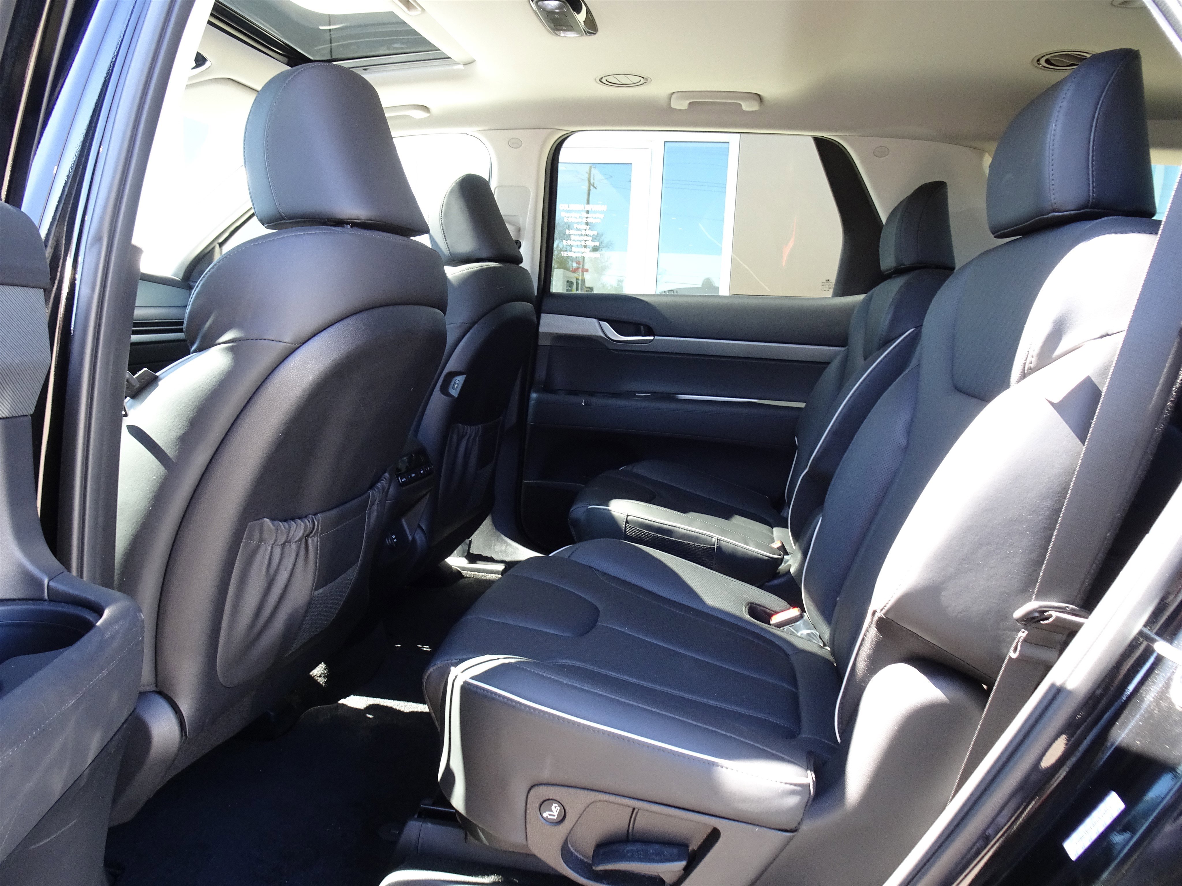 Used 2023 Hyundai Palisade XRT image 16