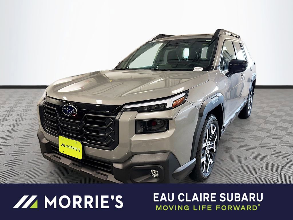 New 2026 Subaru Outback Touring XT