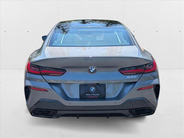 New 2026 BMW 840i w/ M Sport Professional Package RWD image 7