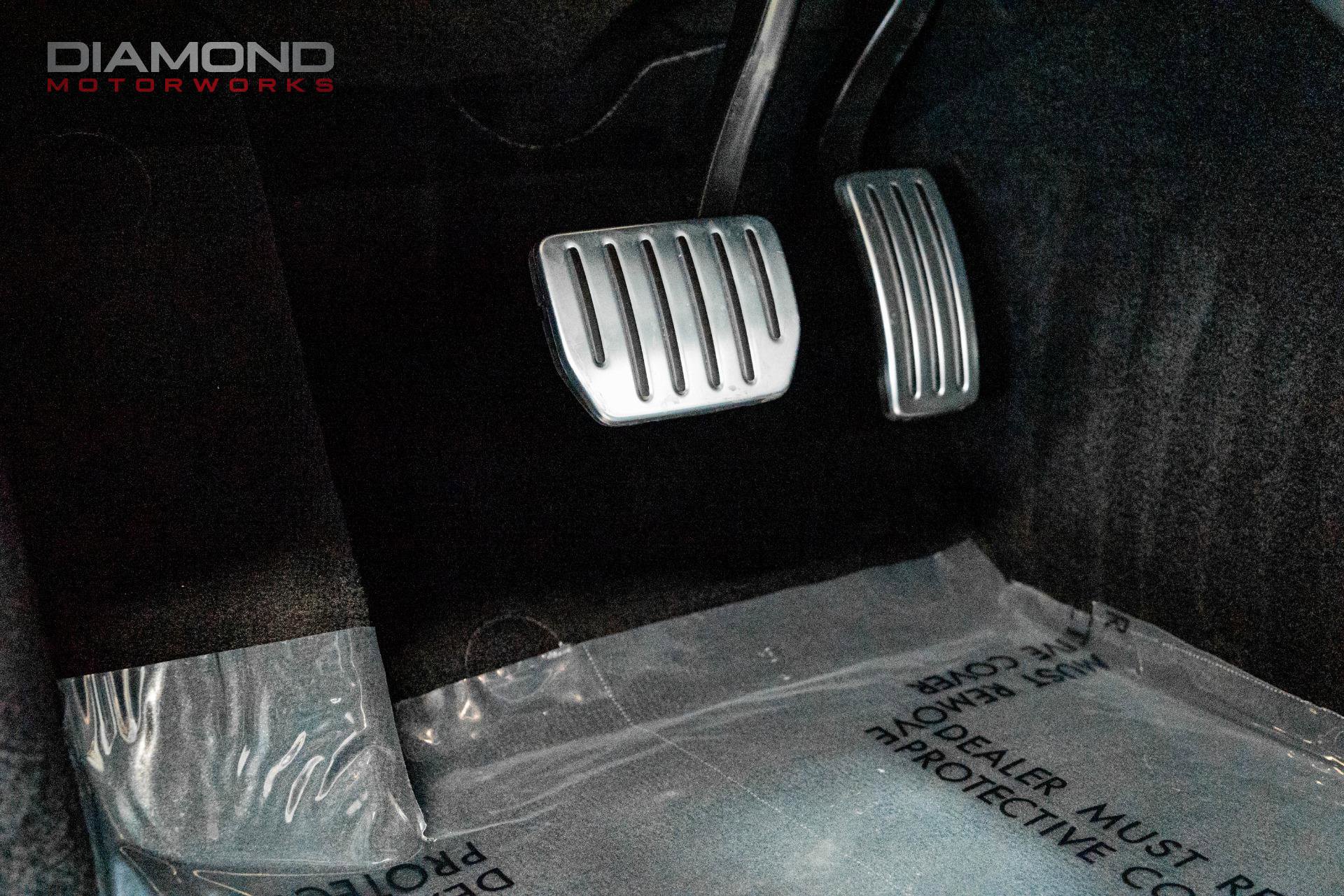 Used 2022 Tesla Model S Plaid AWD/4WD image 67