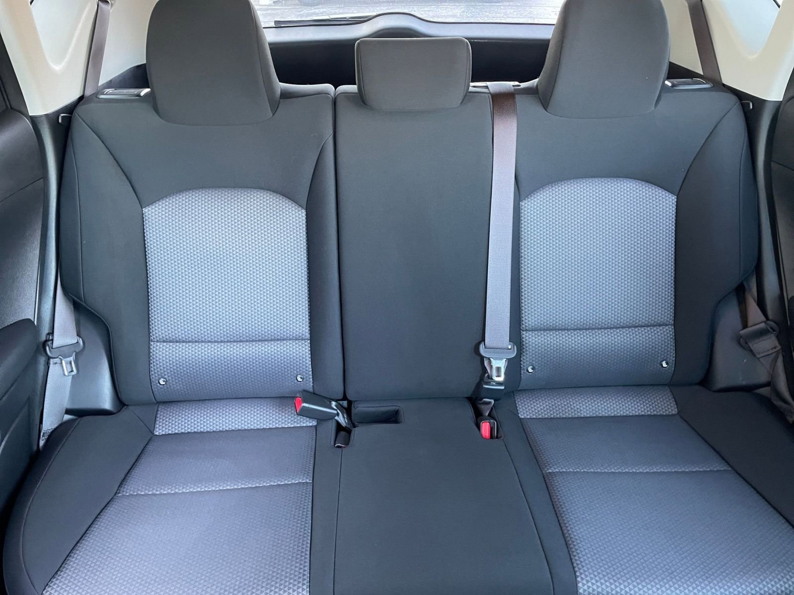 Used 2025 Kia Soul LX w/ LX Technology Package image 36