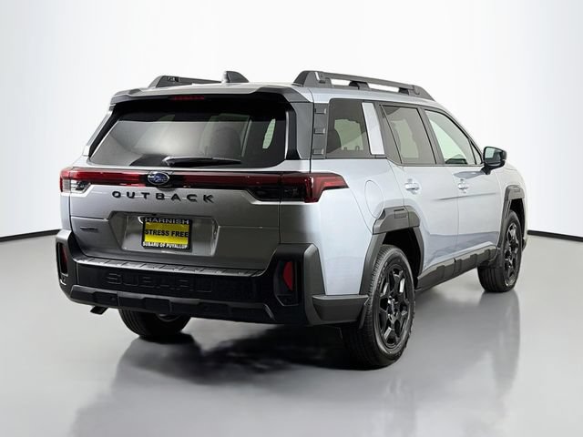 New 2026 Subaru Outback Limited AWD/4WD image 7