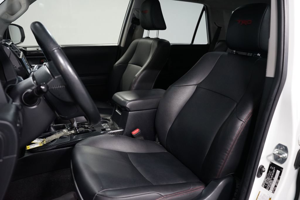 Certified 2023 Toyota 4Runner TRD Pro image 6