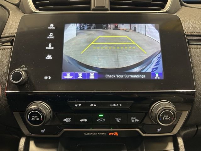Used 2020 Honda CR-V EX image 31