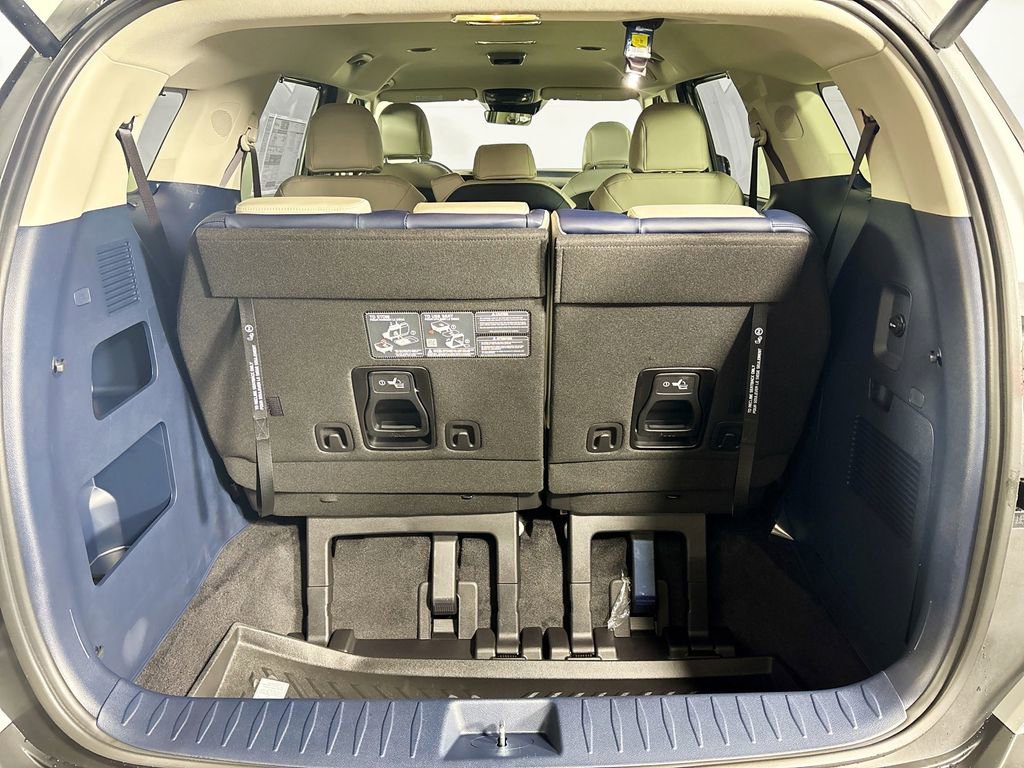 New 2026 Kia Carnival EX image 20