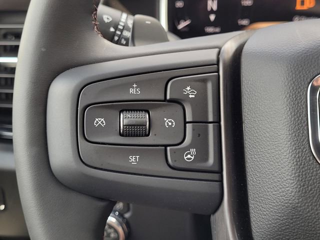 New 2026 GMC Sierra 1500 AT4X image 19