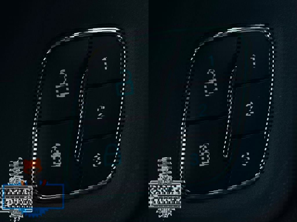 Used 2024 Ford Expedition Max Limited image 25