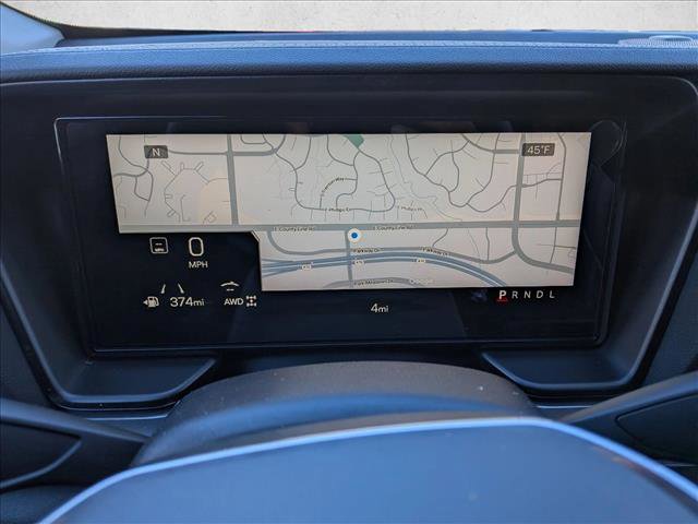 New 2026 GMC Terrain Denali image 11