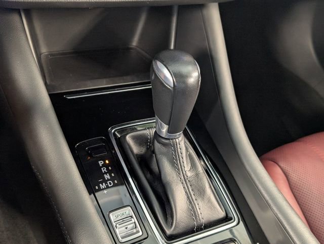 Used 2021 MAZDA MAZDA6 Carbon Edition image 21