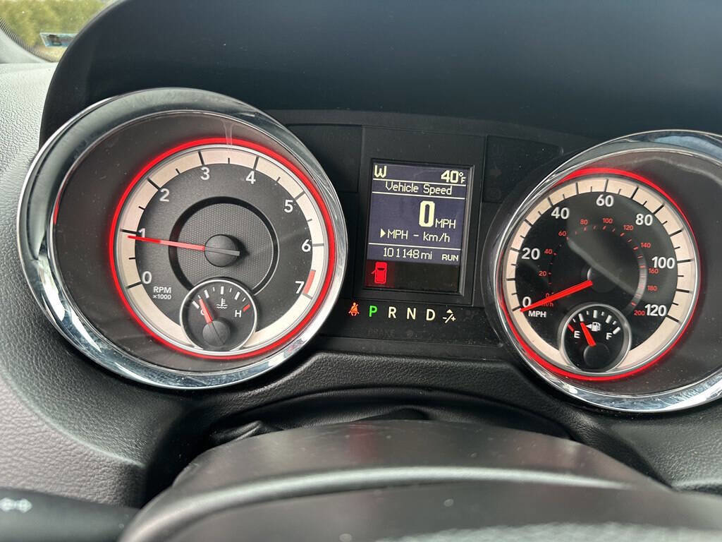 Used 2019 Dodge Grand Caravan GT image 20