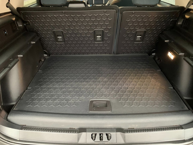 Used 2024 Ford Bronco Sport Heritage w/ Heritage Convenience Package image 18