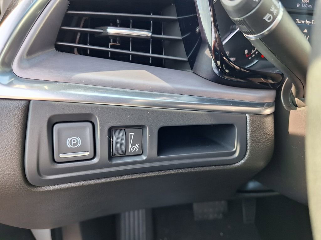 Used 2021 Cadillac XT5 Luxury image 19