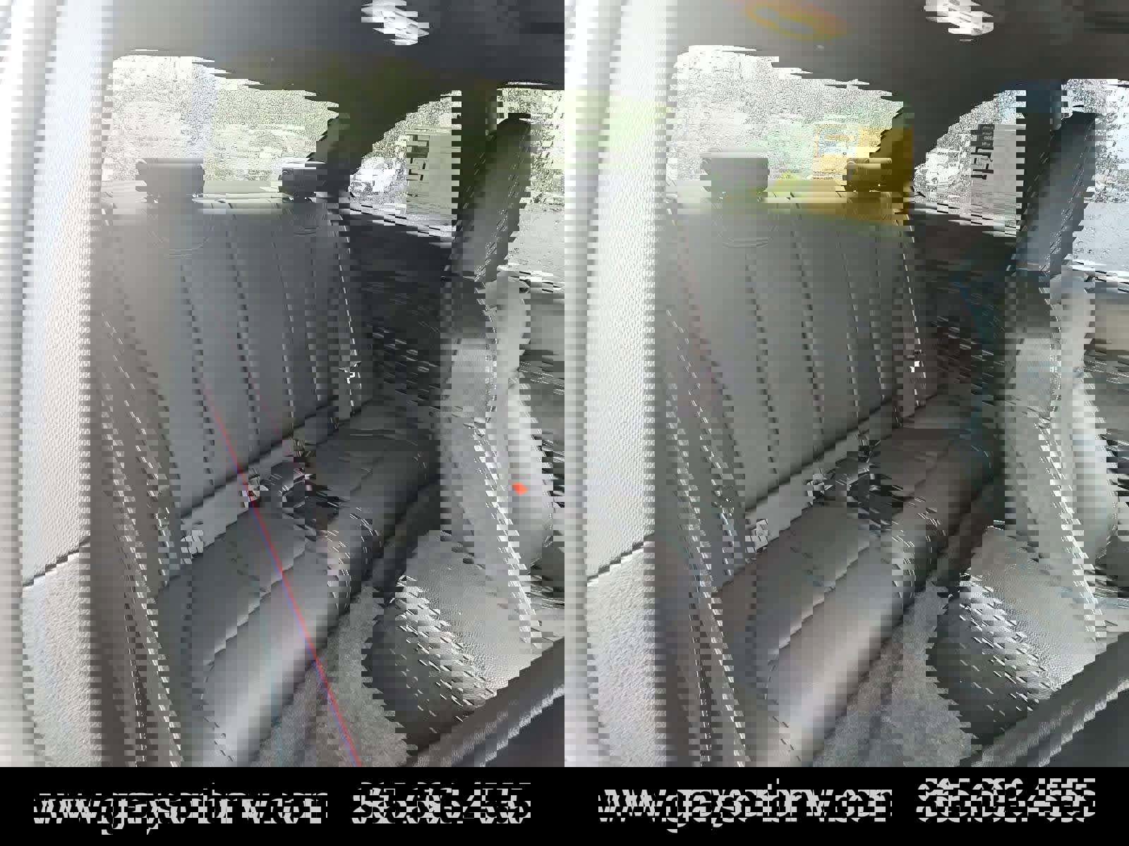 Used 2020 BMW M2 Competition w/ M Driver's Package image 10