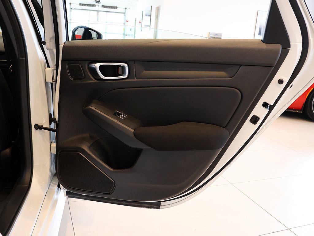Used 2022 Honda Civic Sport image 54