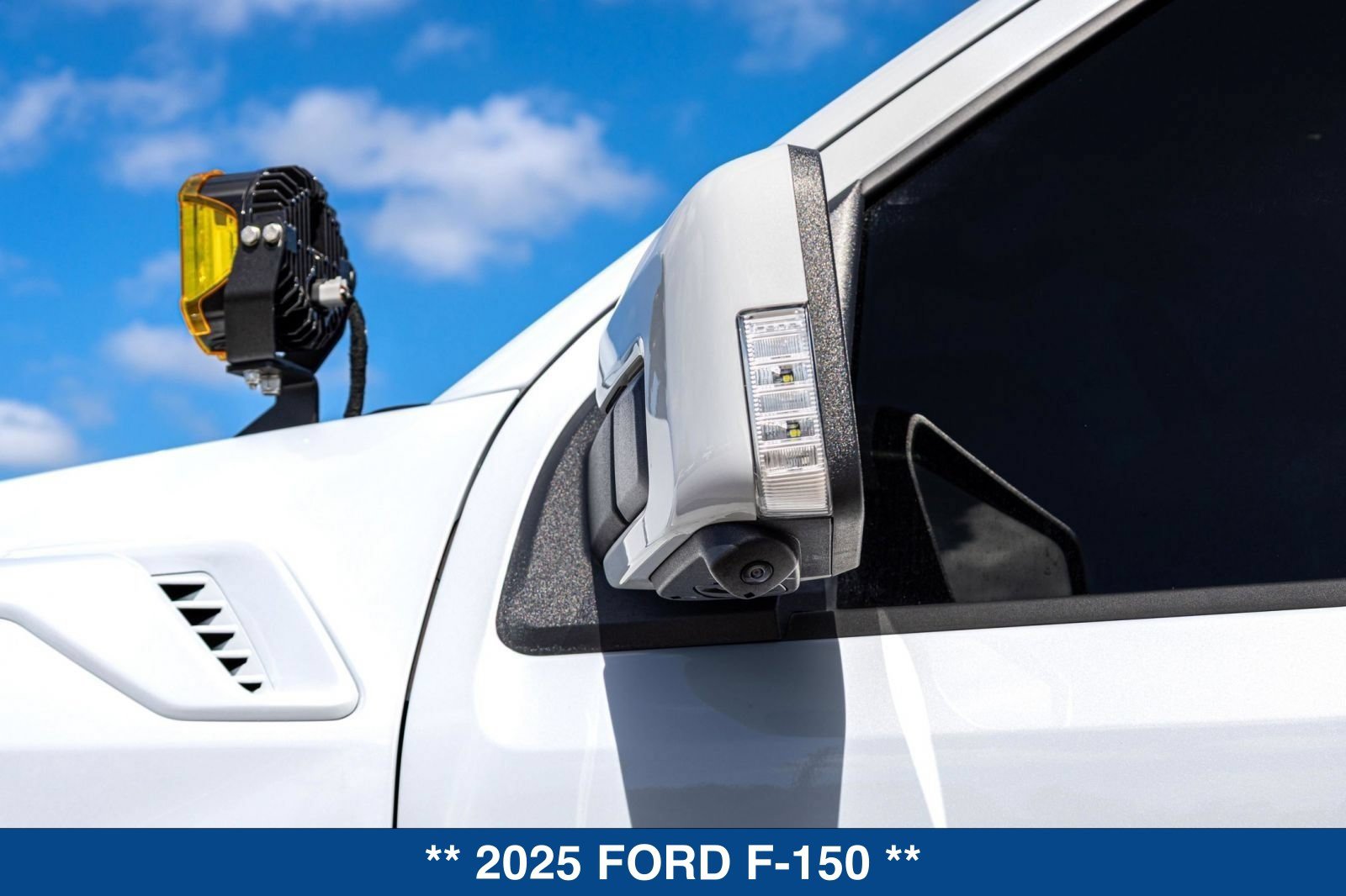 Used 2025 Ford F150 Raptor AWD/4WD image 16