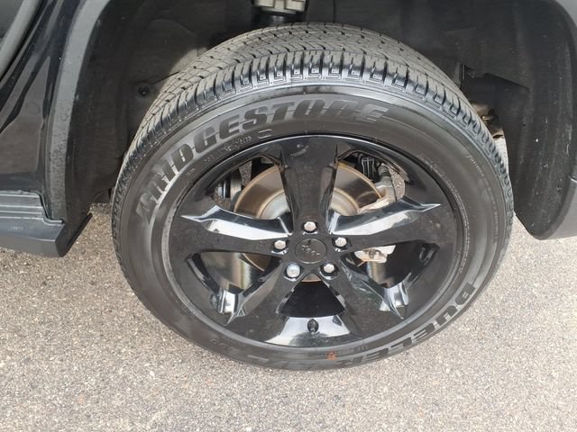 Certified 2024 Jeep Grand Cherokee Altitude AWD/4WD image 14