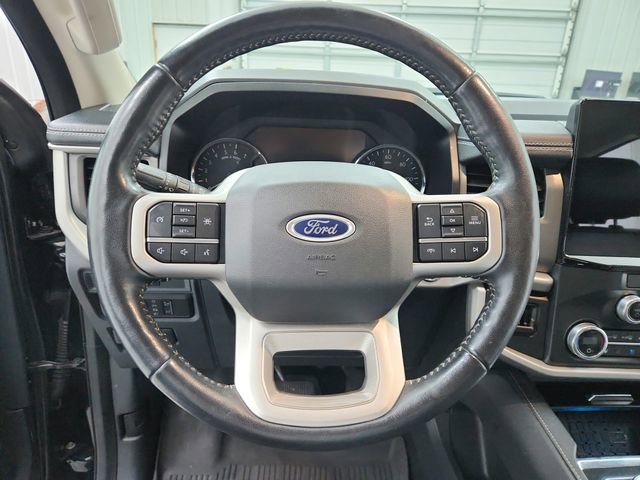 Used 2022 Ford Expedition Max XLT RWD image 23