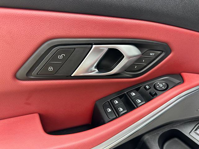 Certified 2025 BMW M340i xDrive image 16