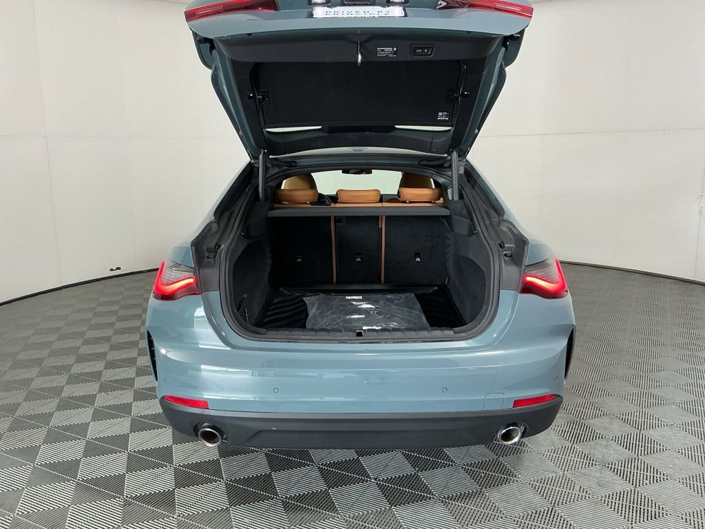 Certified 2025 BMW 430i RWD image 28