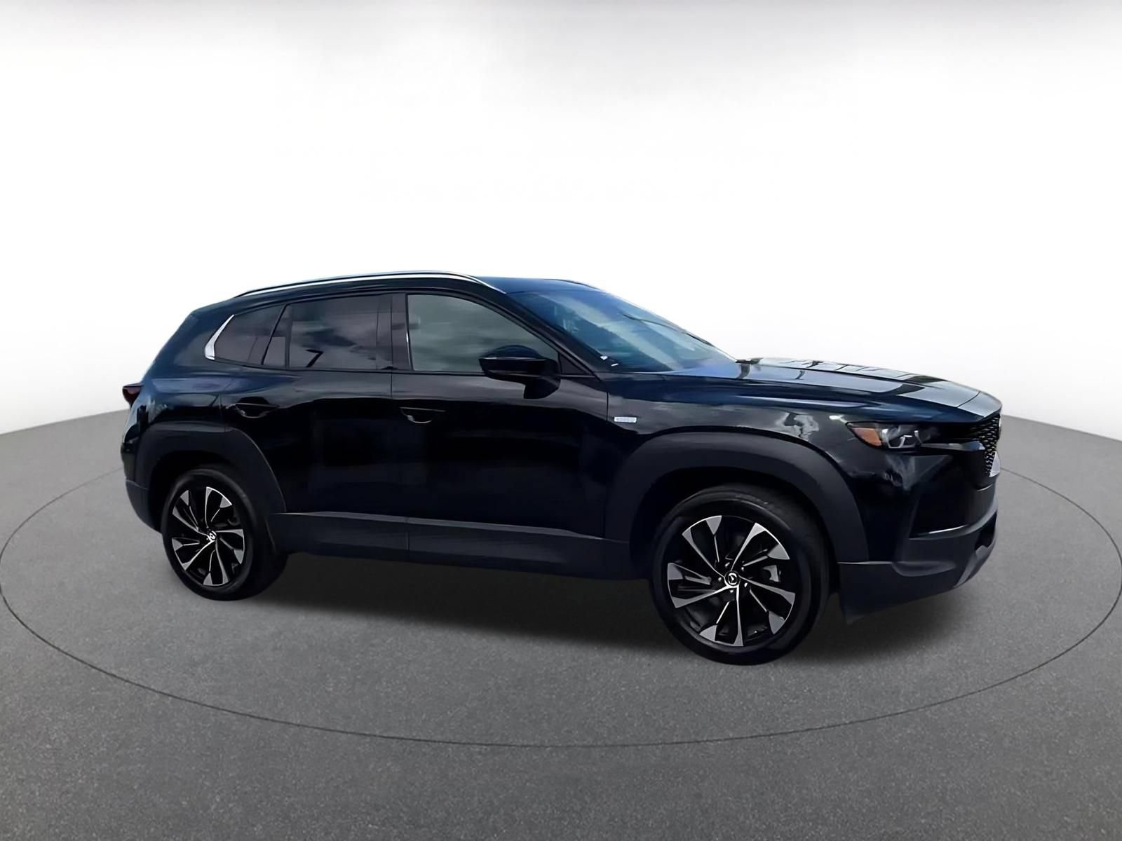 Used 2025 MAZDA CX-50 2.5 Hybrid w/ Premium Plus Pkg AWD/4WD image 2