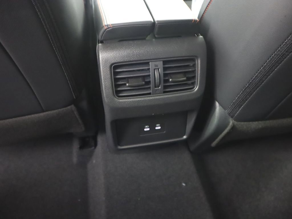 New 2026 Nissan Rogue SV w/ Rock Creek Premium Package AWD/4WD image 20