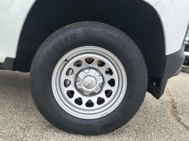 Certified 2023 Chevrolet Colorado W/T image 25