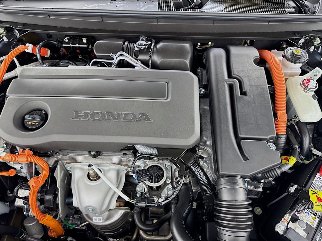 New 2026 Honda Accord Sport image 12