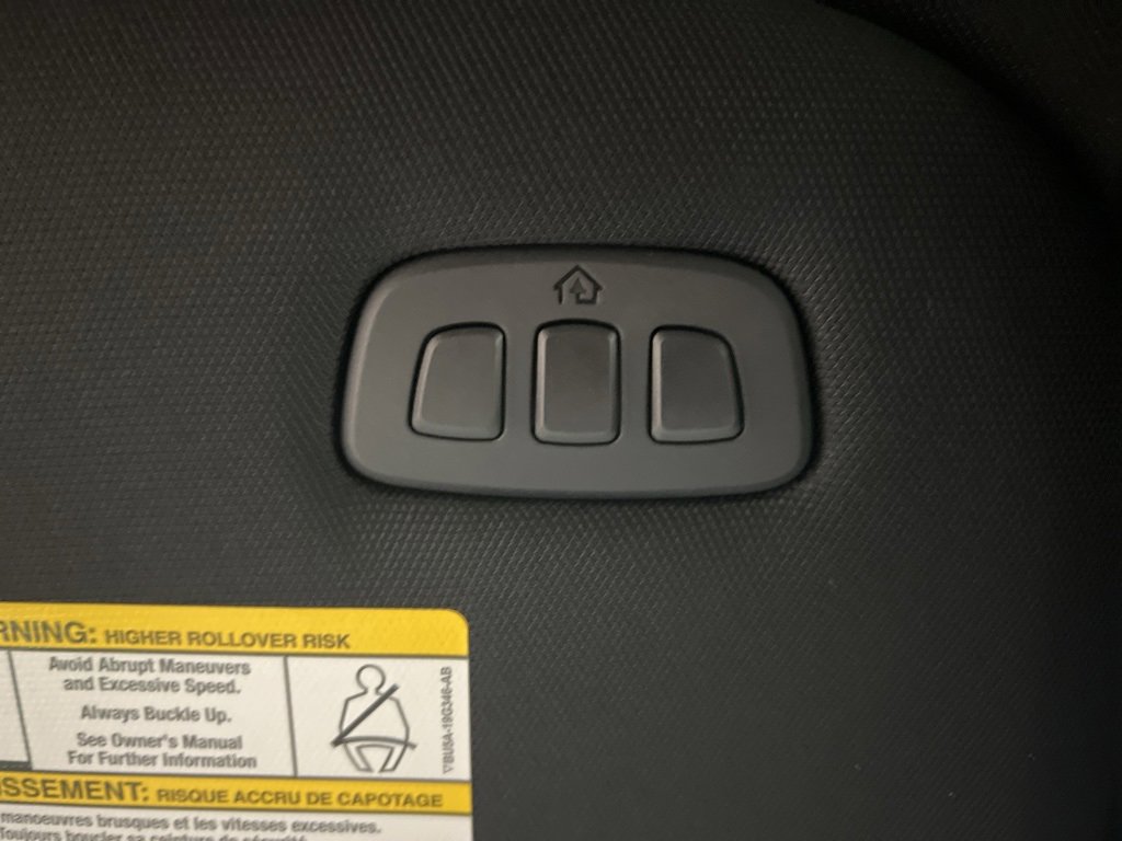 New 2025 Ford F150 Lariat w/ Equipment Group 501A Mid image 26